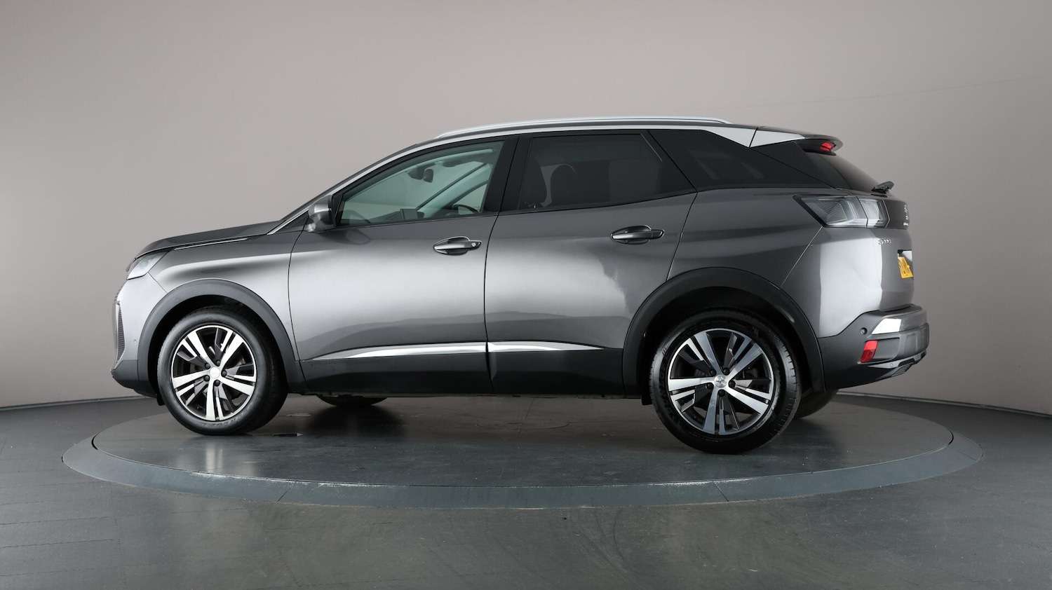 Used Peugeot 3008 2021 for sale - 75906003: Photo 79