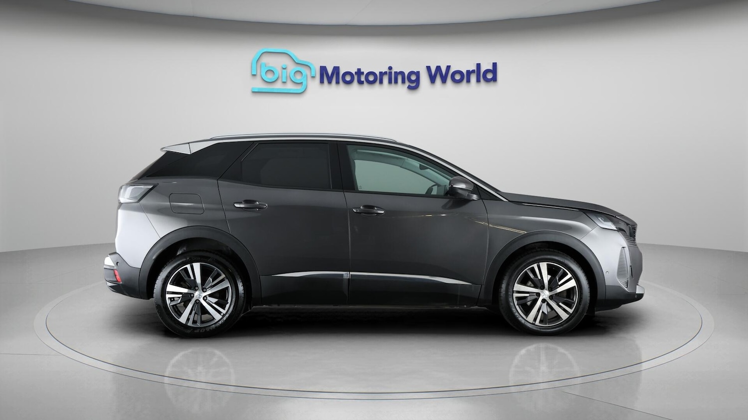 Used Peugeot 3008 2021 for sale - 75906003: Photo 9