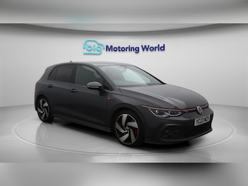 Used Volkswagen Golf 2023 for sale - 75906060: Photo