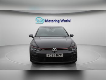 Used Volkswagen Golf 2023 for sale - 75906060: Photo