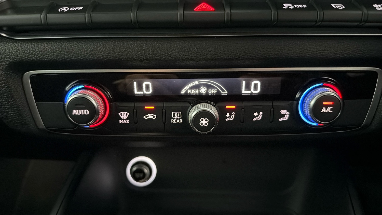 Used Audi A3 2017 for sale - 77701202: Photo 11