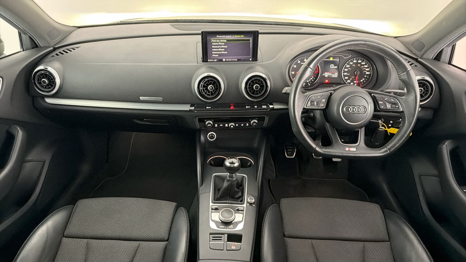 Used Audi A3 2017 for sale - 77701202: Photo 12