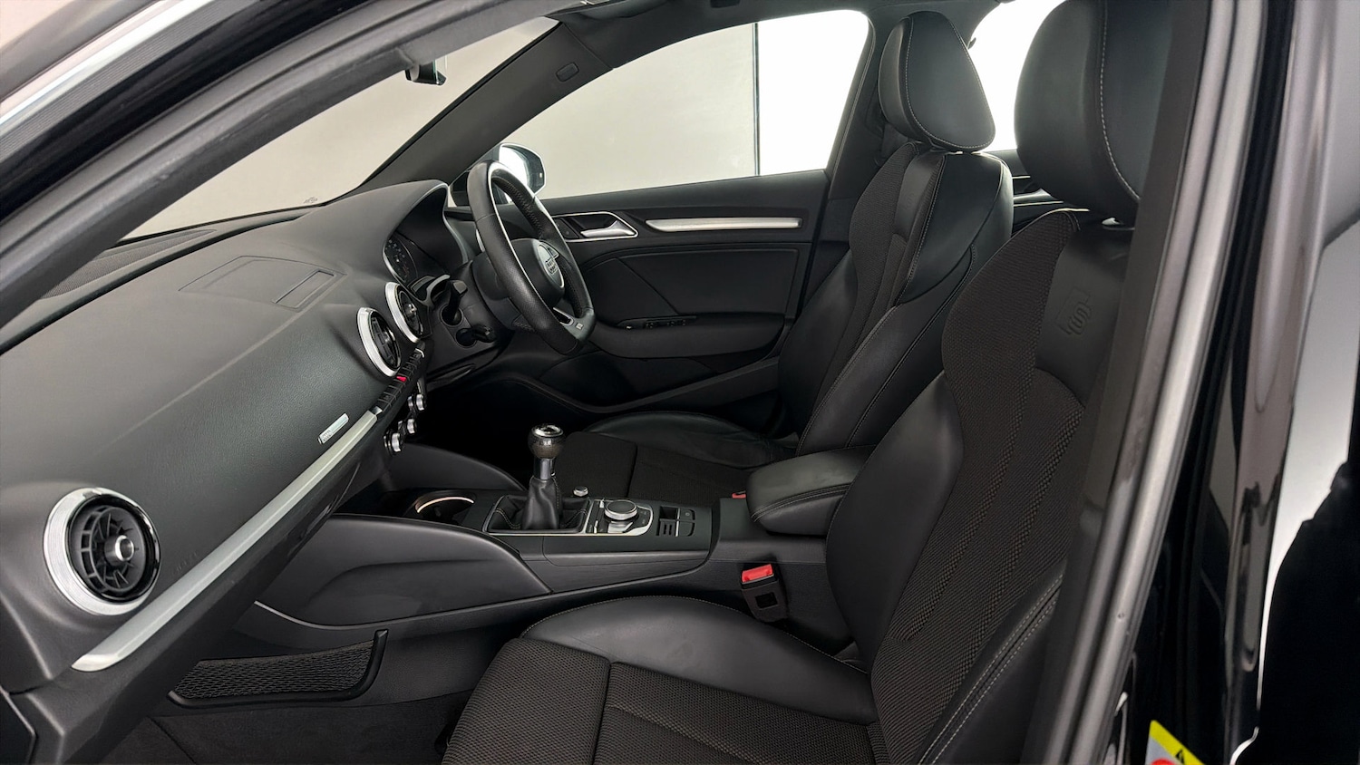 Used Audi A3 2017 for sale - 77701202: Photo 13