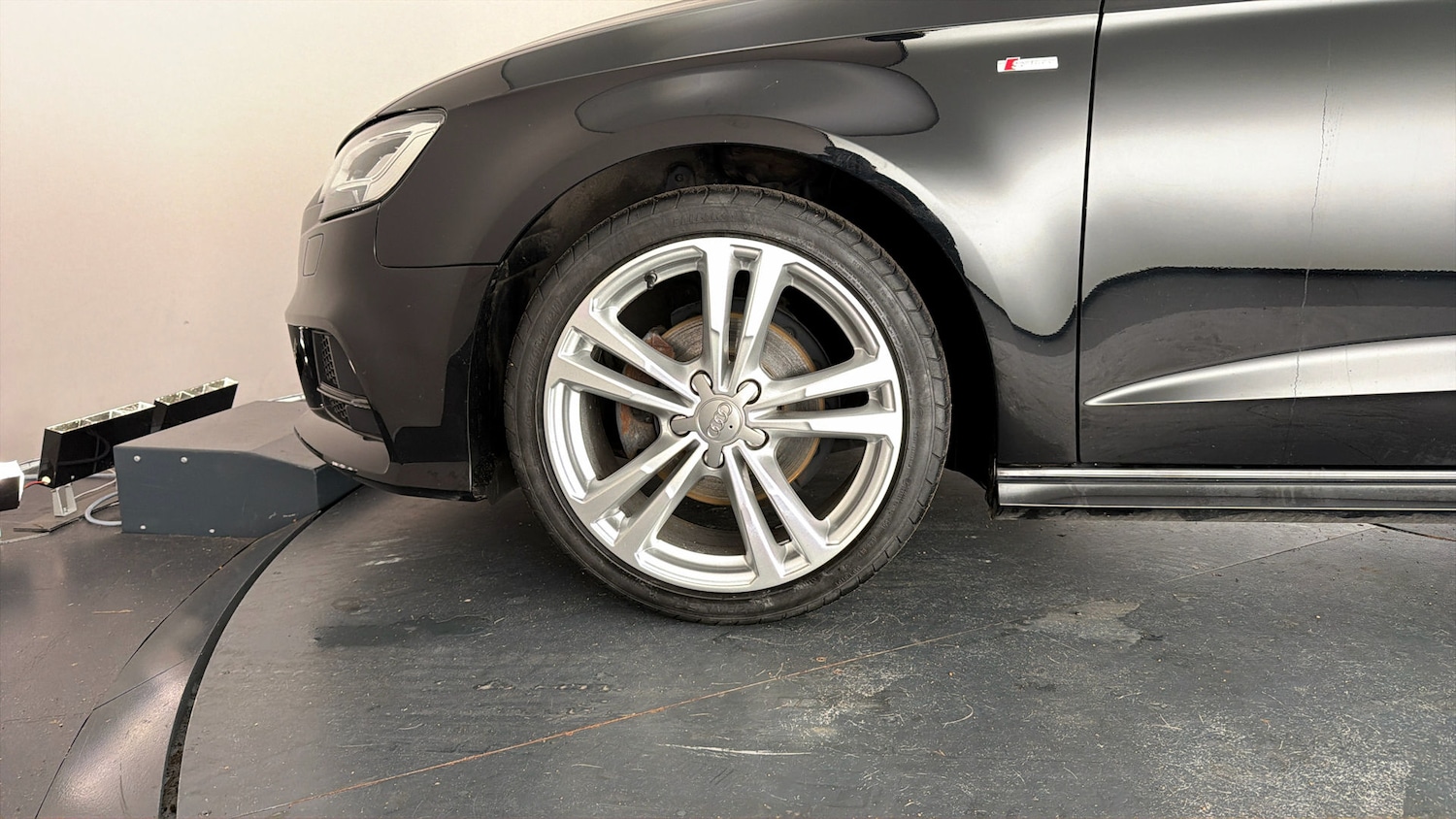 Used Audi A3 2017 for sale - 77701202: Photo 17