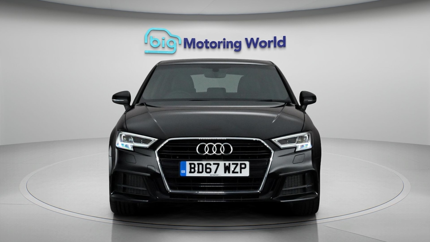 Used Audi A3 2017 for sale - 77701202: Photo 2