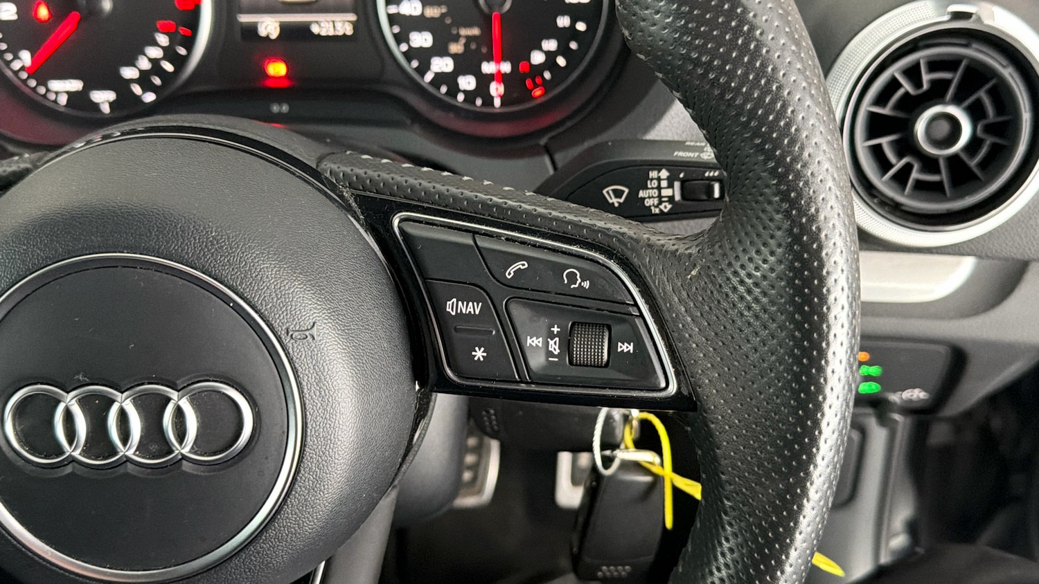 Used Audi A3 2017 for sale - 77701202: Photo 21