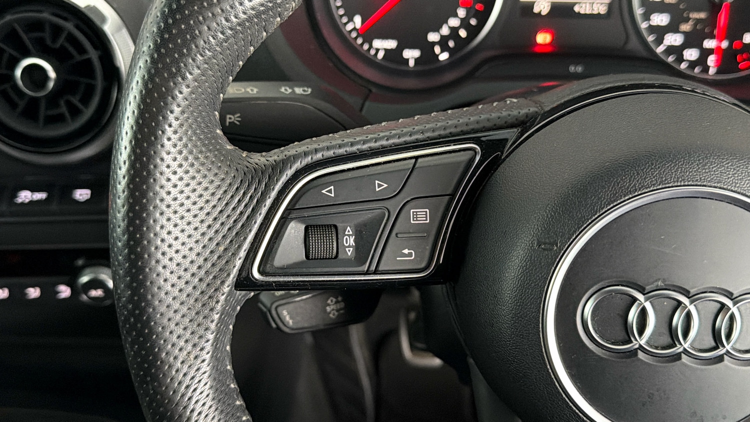 Used Audi A3 2017 for sale - 77701202: Photo 22