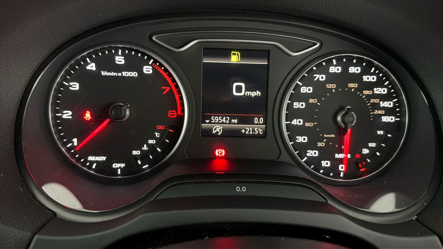 Used Audi A3 2017 for sale - 77701202: Photo 23