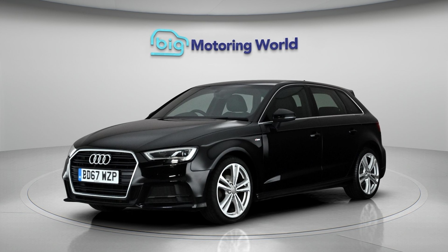 Used Audi A3 2017 for sale - 77701202: Photo 3