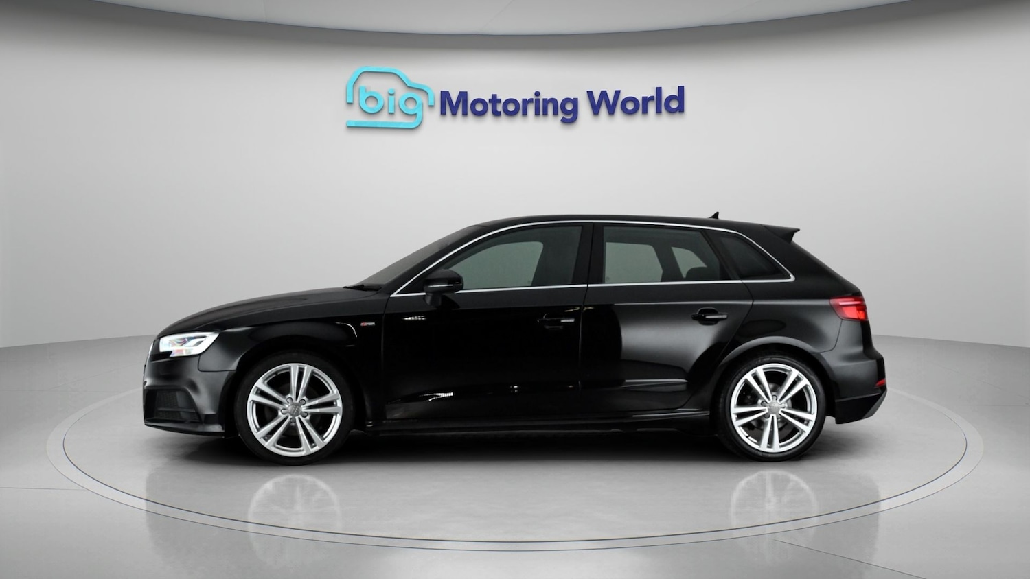 Used Audi A3 2017 for sale - 77701202: Photo 4