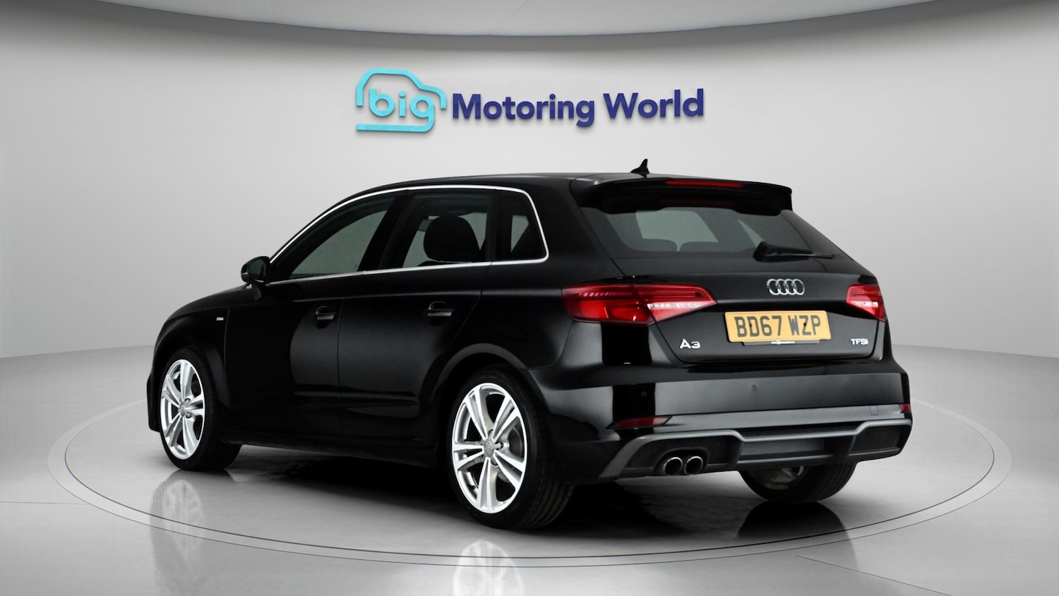 Used Audi A3 2017 for sale - 77701202: Photo 5