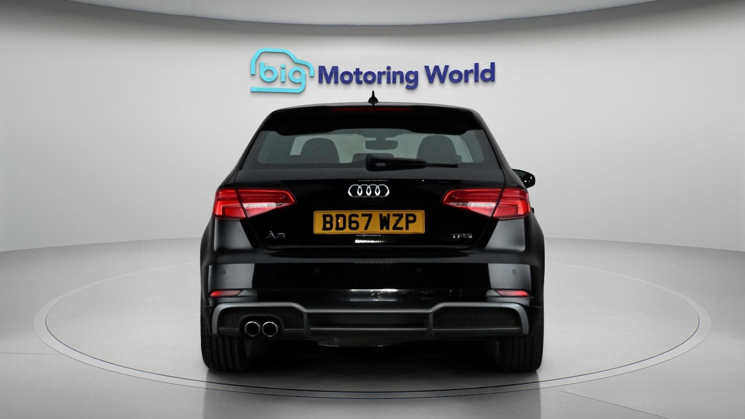 Used Audi A3 2017 for sale - 77701202: Photo 6