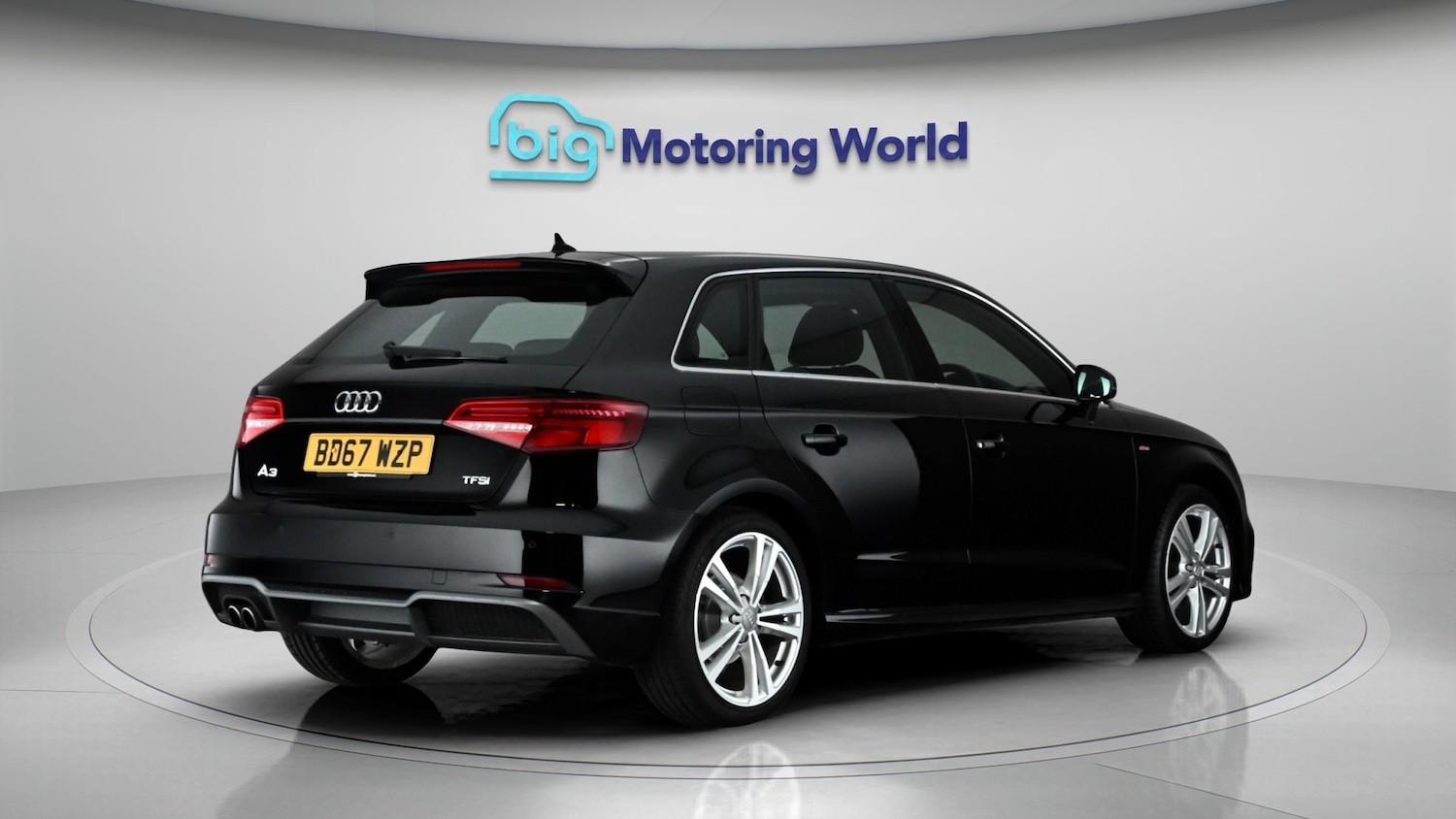 Used Audi A3 2017 for sale - 77701202: Photo 7