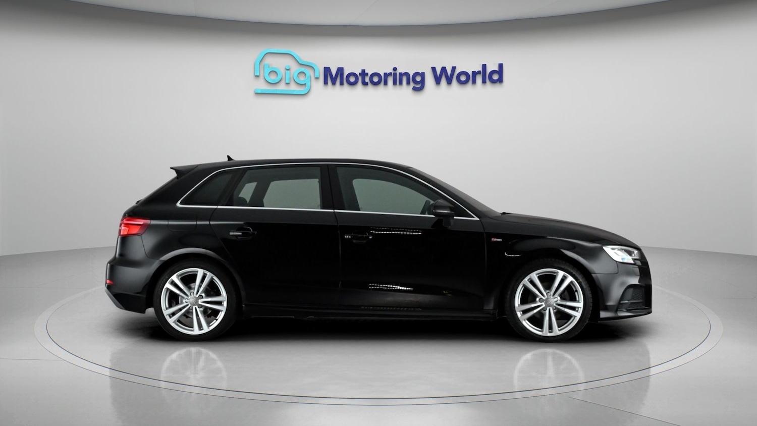 Used Audi A3 2017 for sale - 77701202: Photo 8