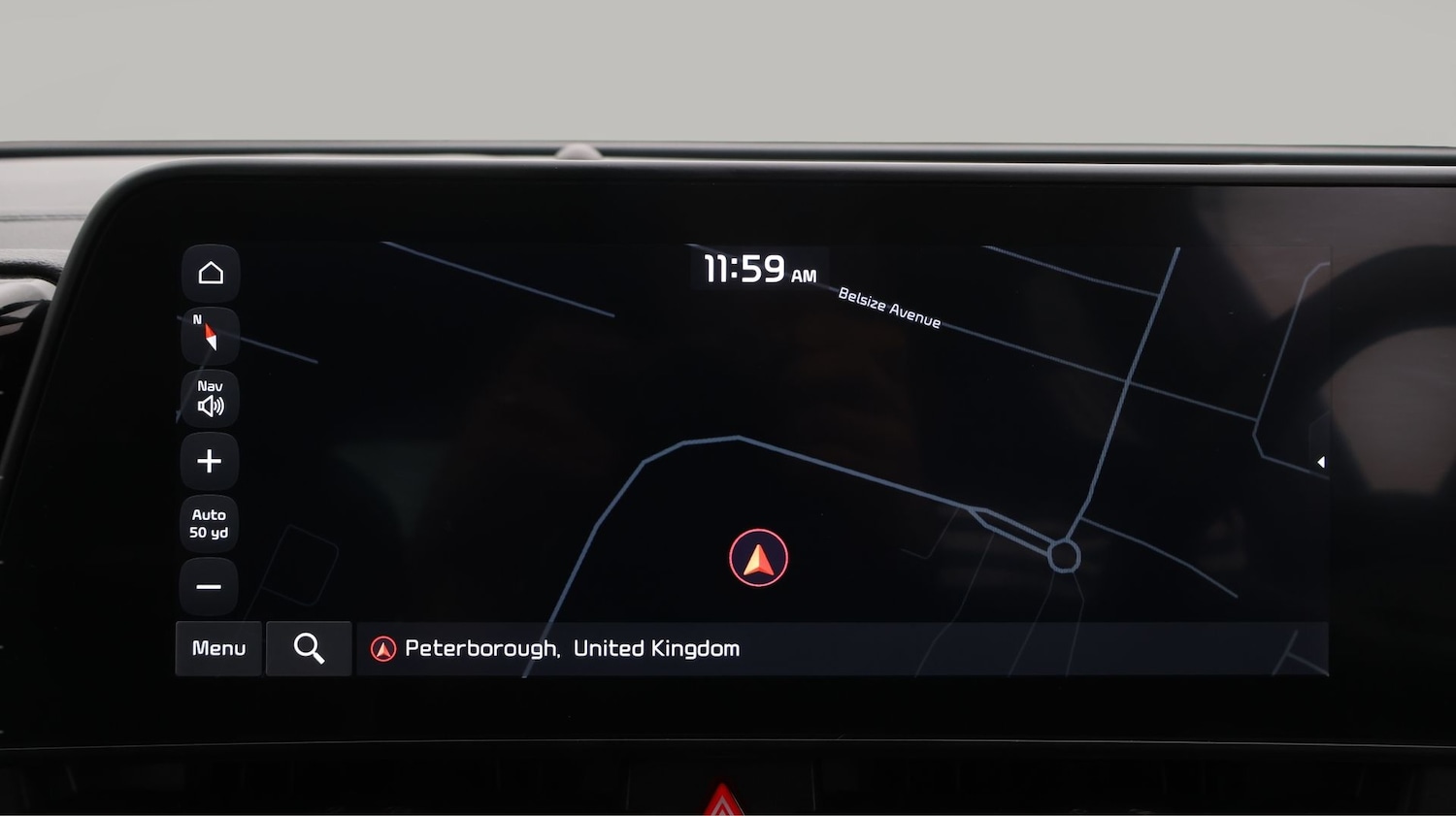 Used Kia Sportage 2022 for sale - 77812919: Photo 11