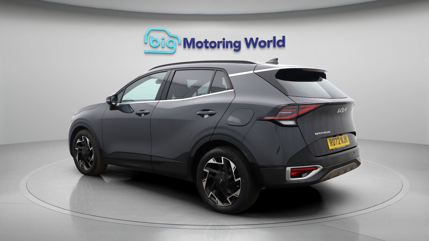 Used Kia Sportage 2022 for sale - 77812919: Photo 5