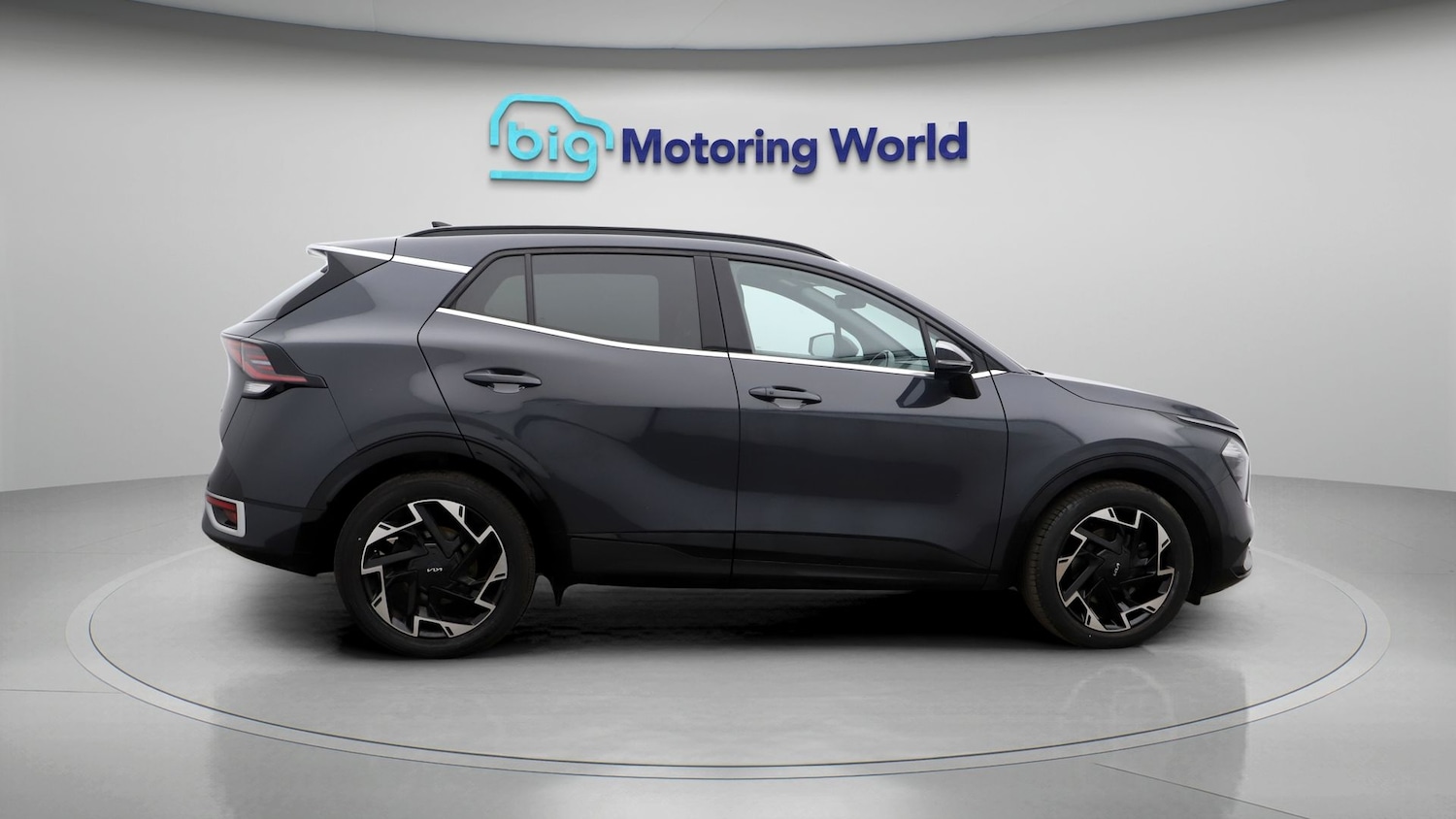 Used Kia Sportage 2022 for sale - 77812919: Photo 8