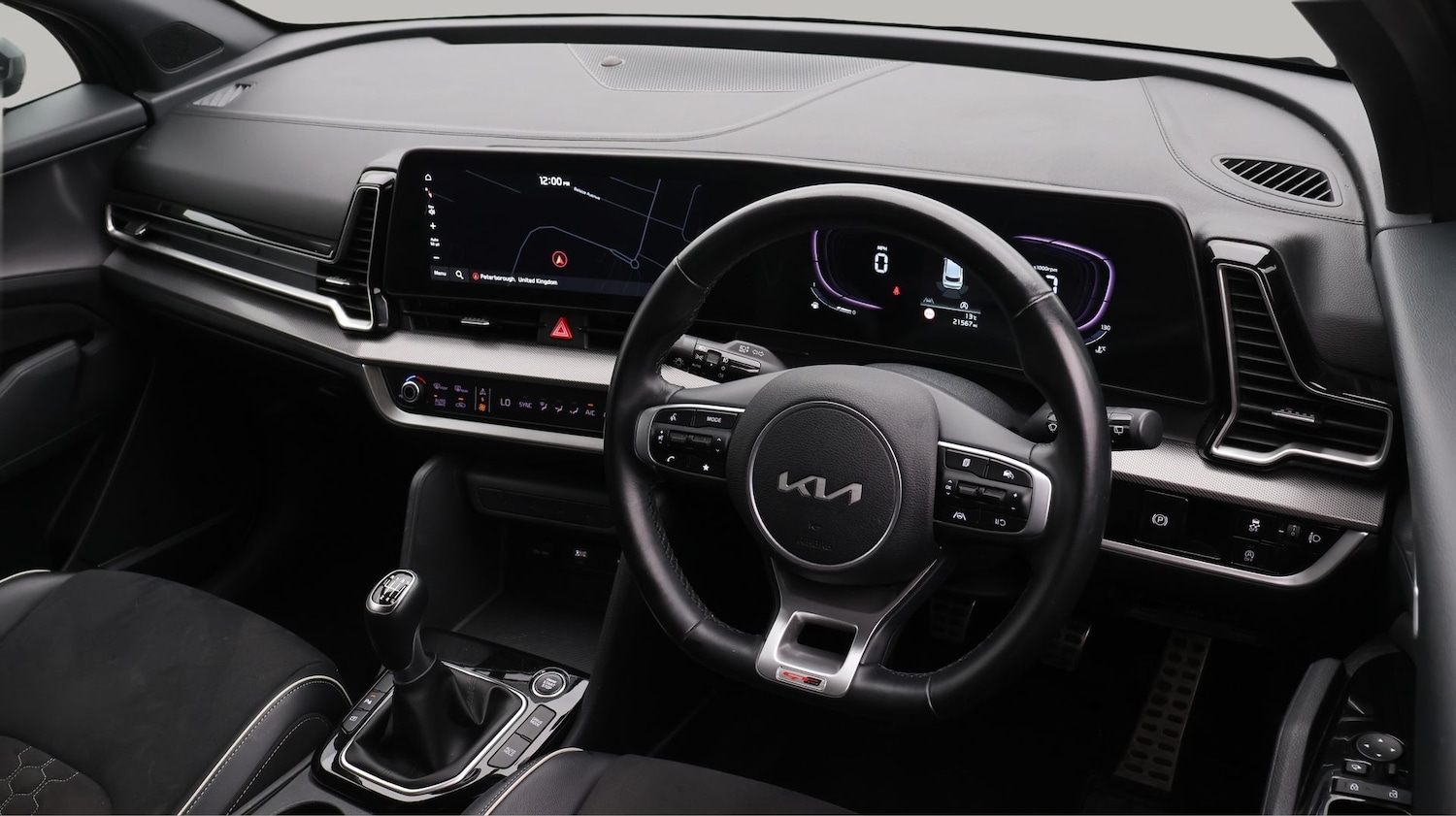 Used Kia Sportage 2022 for sale - 77812919: Photo 9