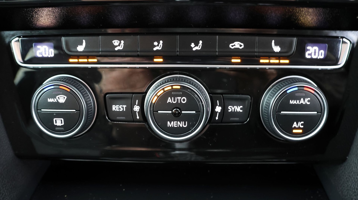 Used Volkswagen Arteon 2018 for sale - 77247728: Photo 11