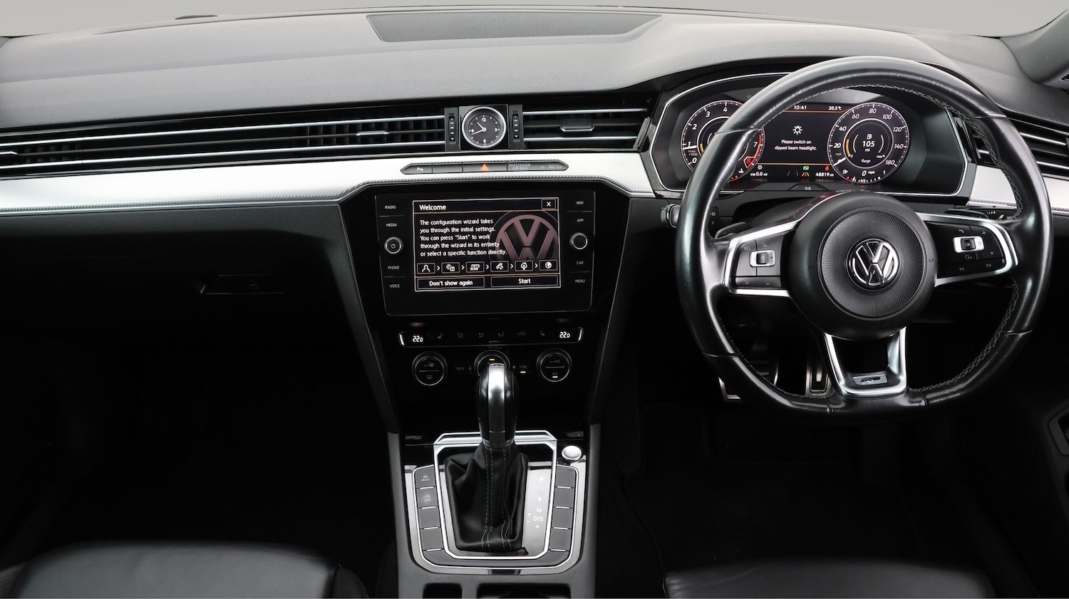 Used Volkswagen Arteon 2018 for sale - 77247728: Photo 12