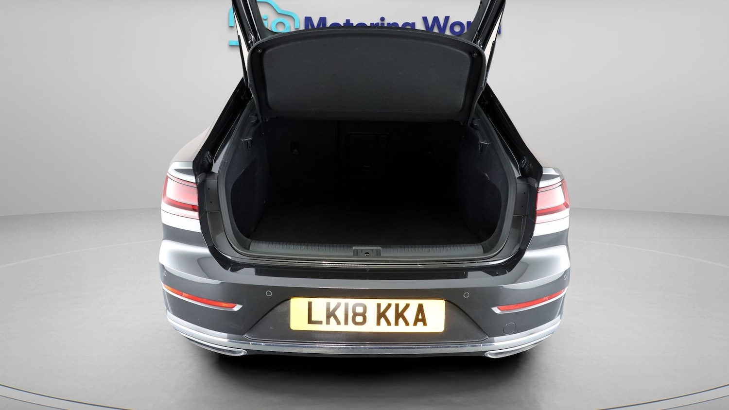 Used Volkswagen Arteon 2018 for sale - 77247728: Photo 16