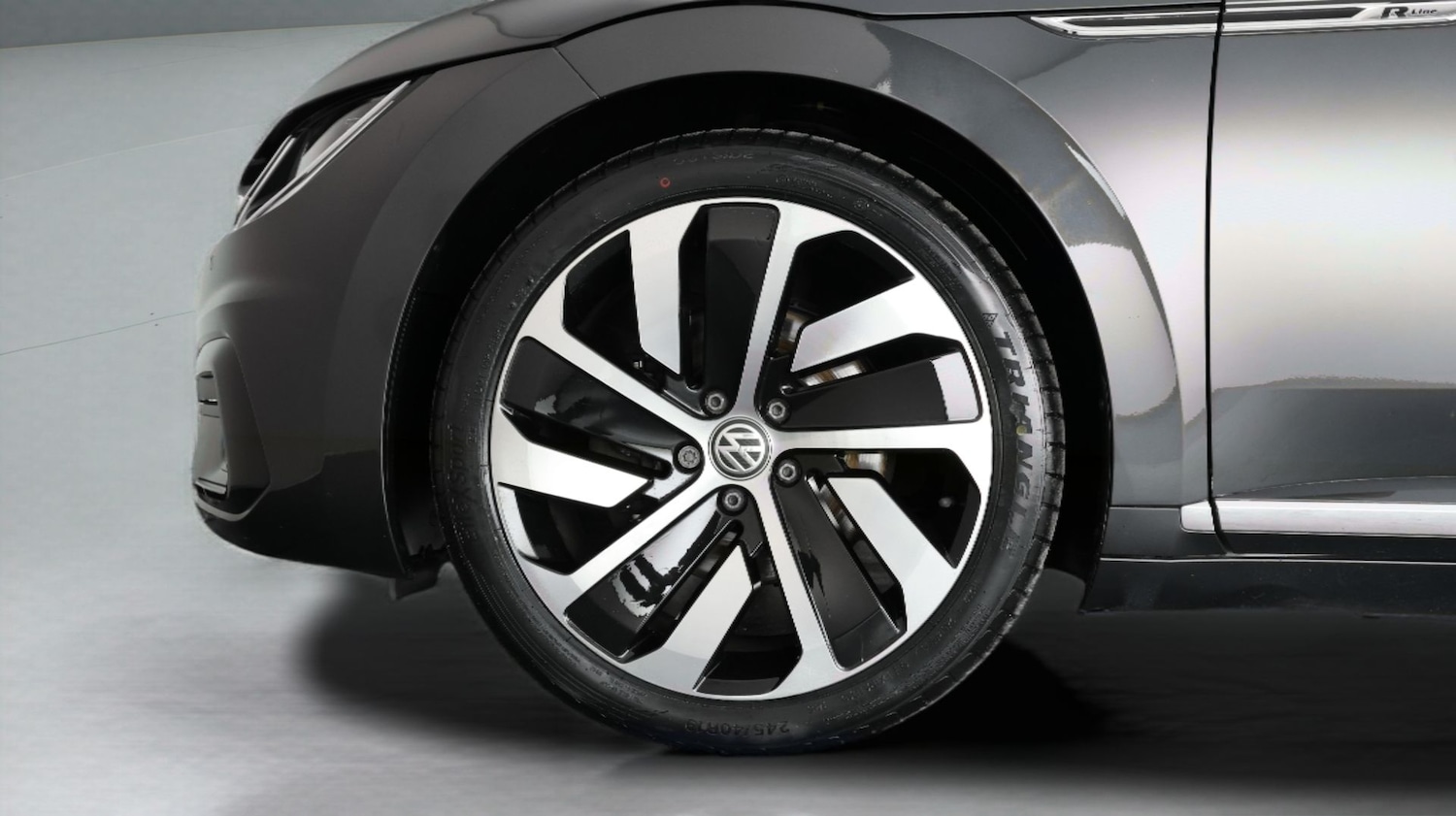 Used Volkswagen Arteon 2018 for sale - 77247728: Photo 17