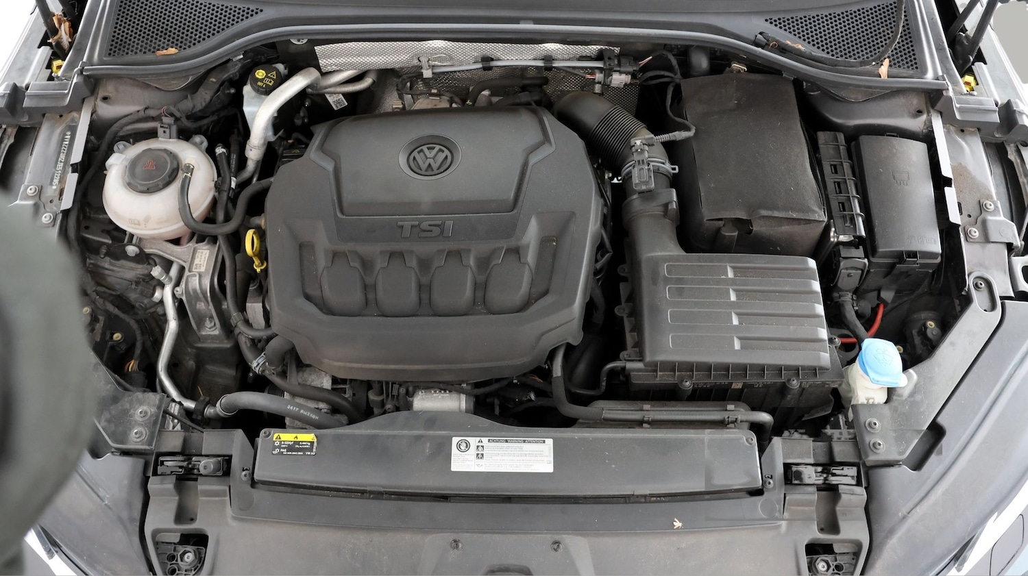 Used Volkswagen Arteon 2018 for sale - 77247728: Photo 18