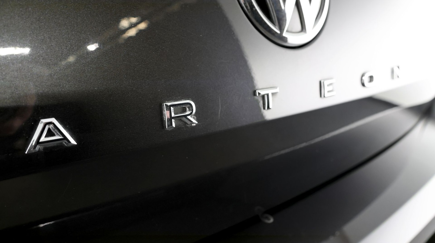 Used Volkswagen Arteon 2018 for sale - 77247728: Photo 22