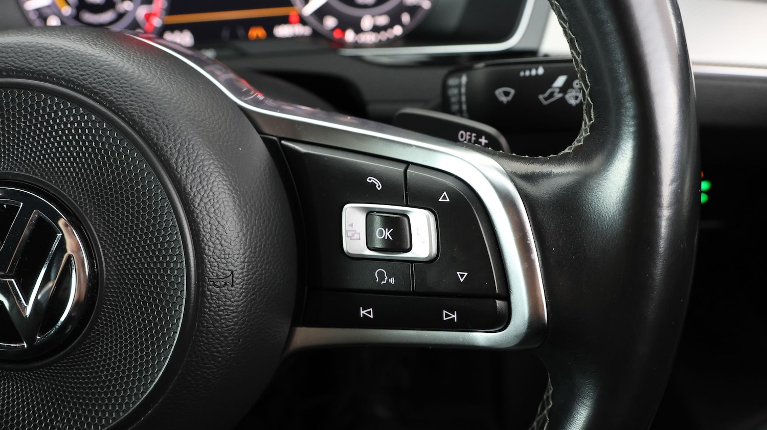 Used Volkswagen Arteon 2018 for sale - 77247728: Photo 25