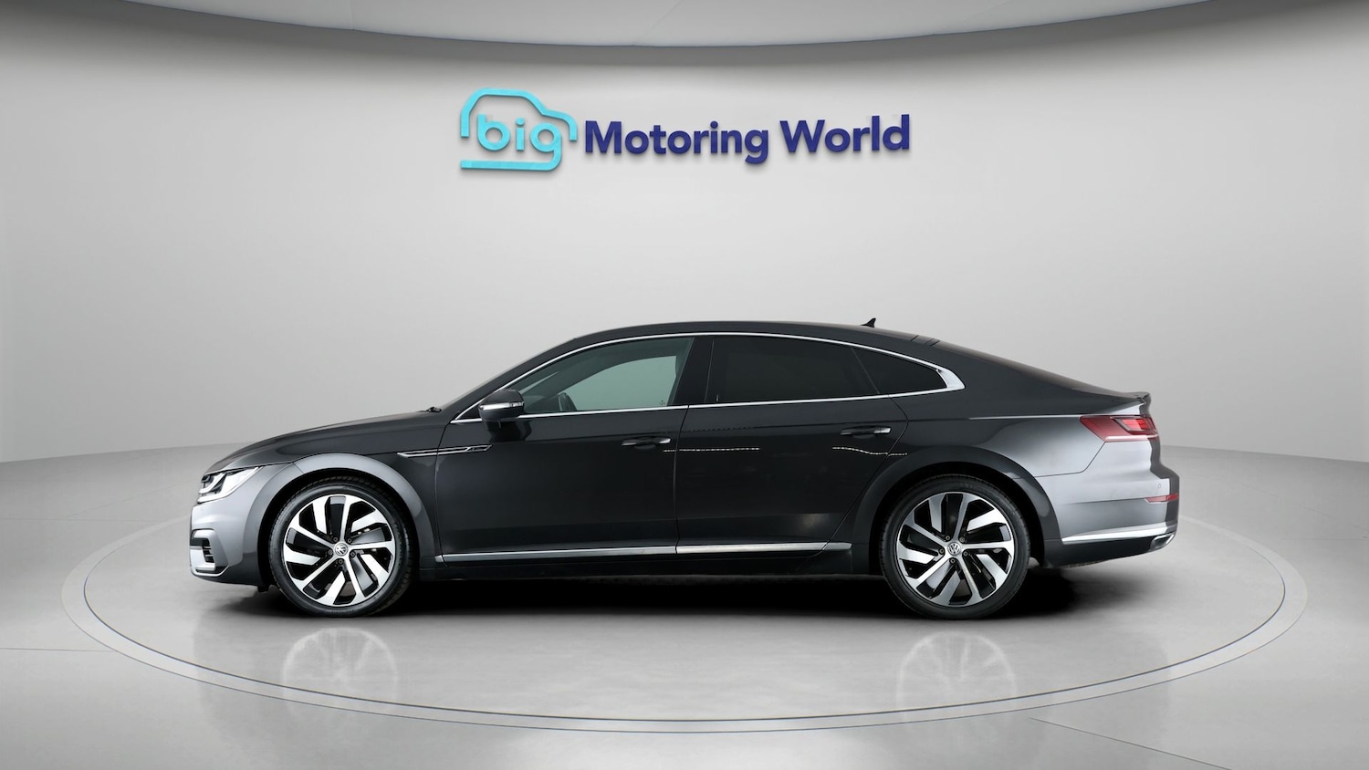 Used Volkswagen Arteon 2018 for sale - 77247728: Photo 4
