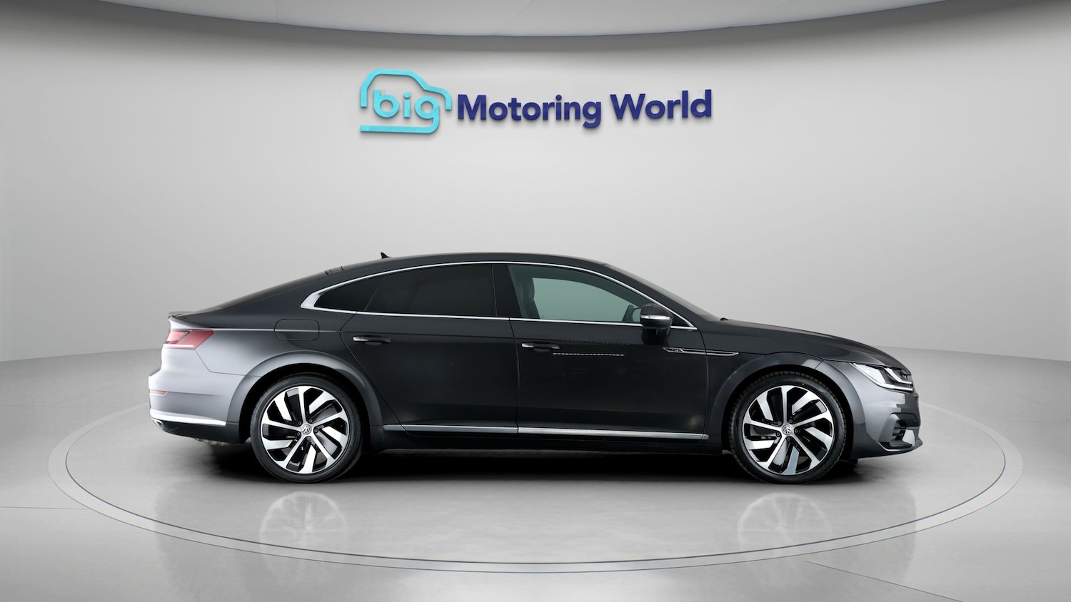 Used Volkswagen Arteon 2018 for sale - 77247728: Photo 8