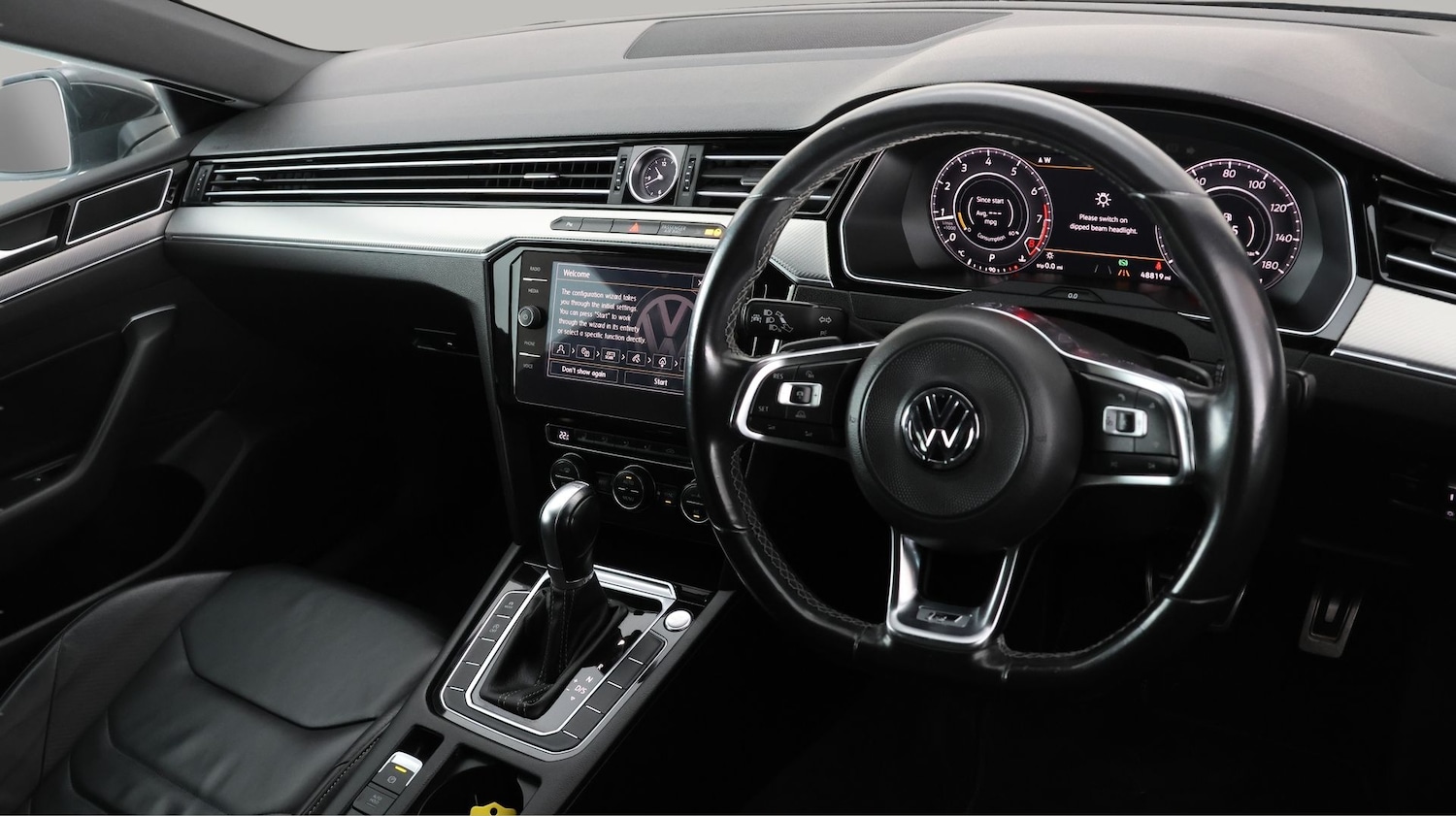 Used Volkswagen Arteon 2018 for sale - 77247728: Photo 9