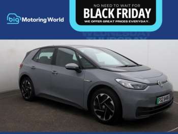 2021 (71) - Pro Performance 58kWh Life Hatchback 5dr Electric Auto (204 ps)