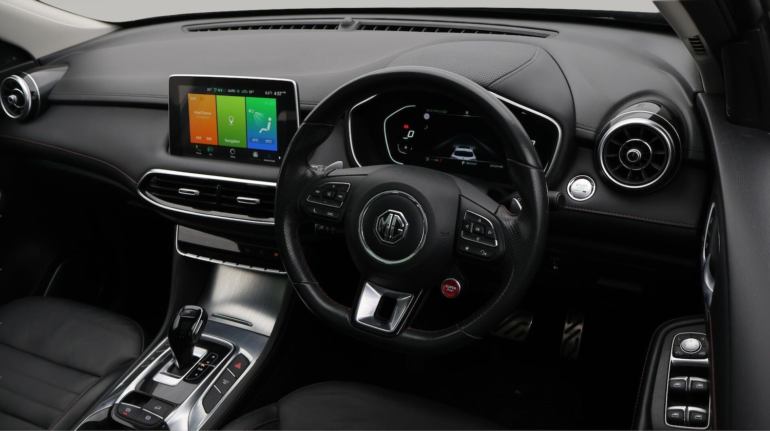 Used MG MG HS 2022 for sale - 76659354: Photo 10