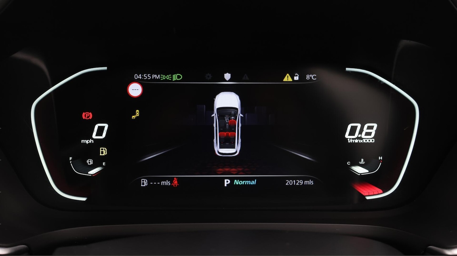 Used MG MG HS 2022 for sale - 76659354: Photo 11