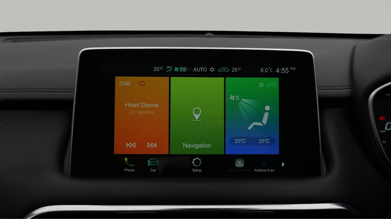 Used MG MG HS 2022 for sale - 76659354: Photo 12