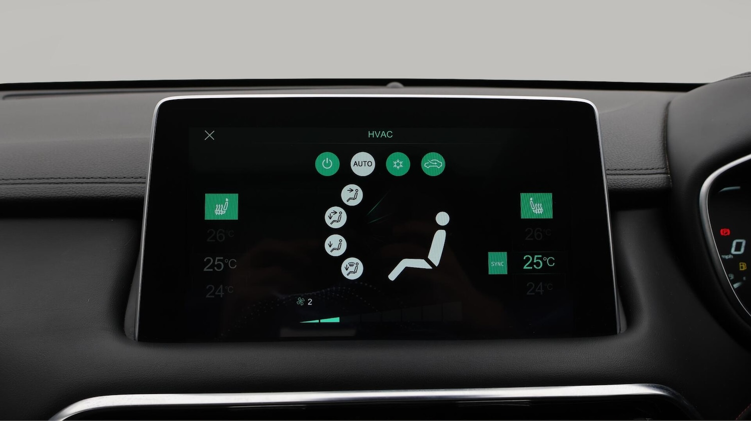 Used MG MG HS 2022 for sale - 76659354: Photo 13