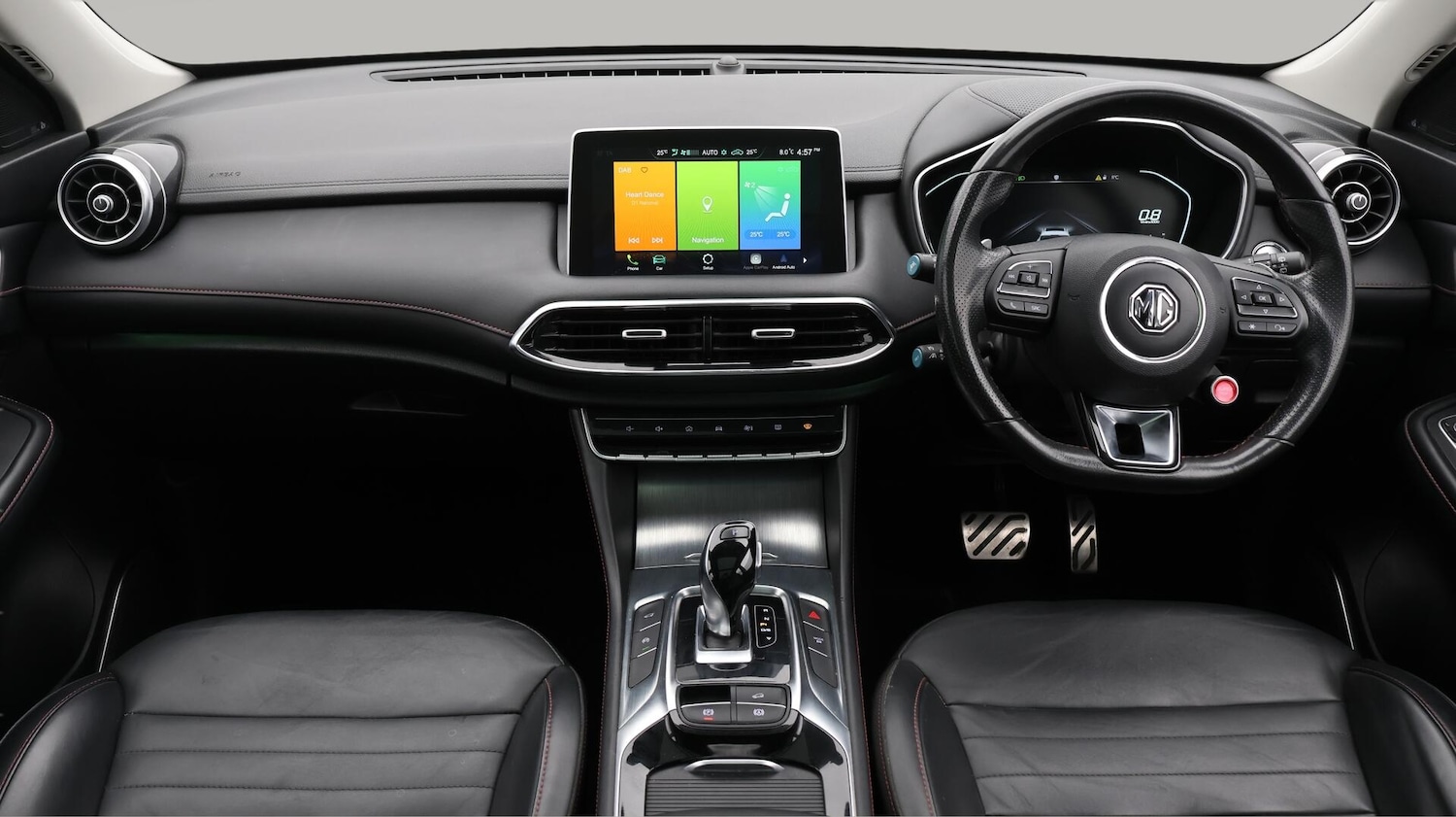 Used MG MG HS 2022 for sale - 76659354: Photo 14