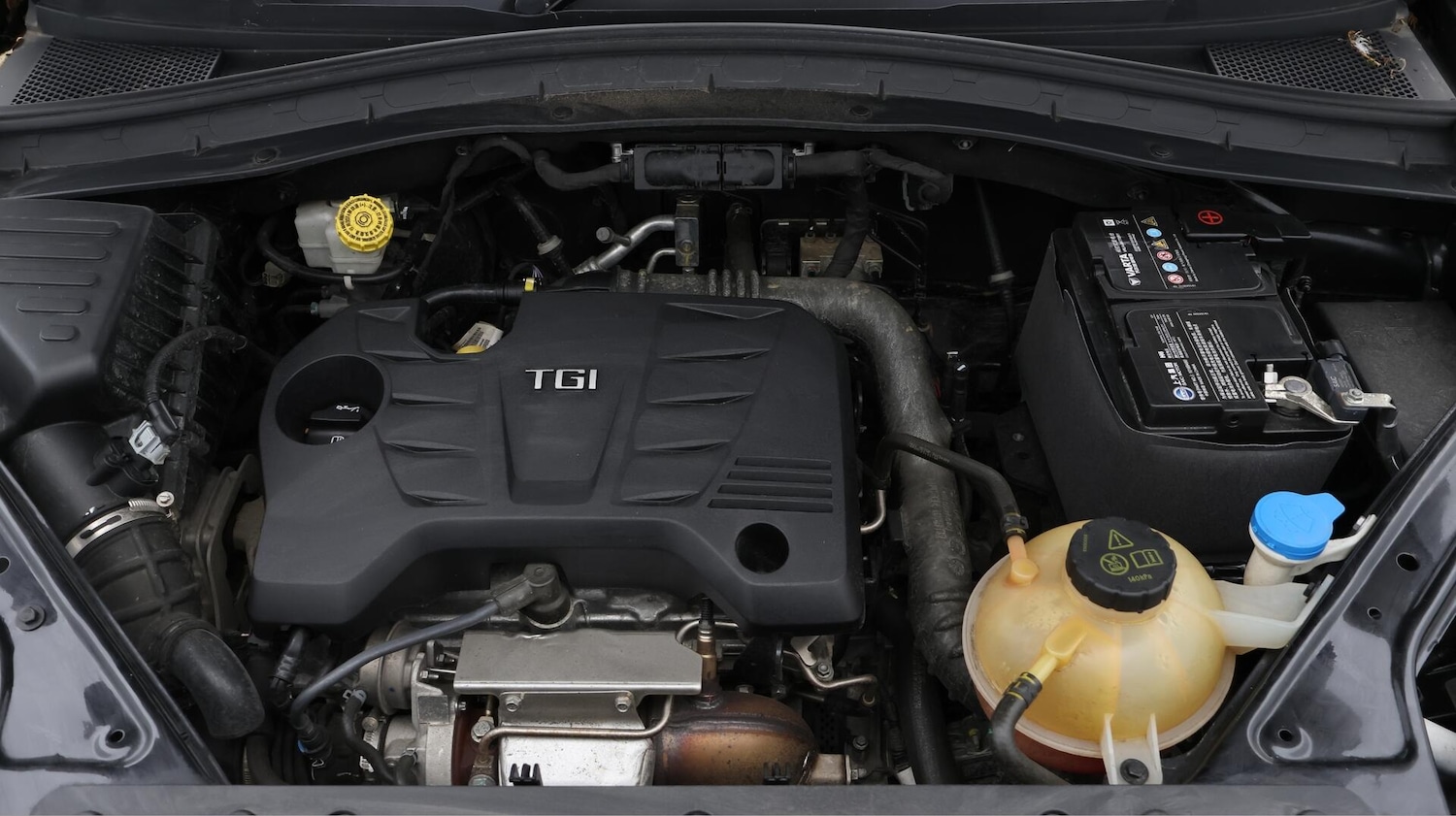 Used MG MG HS 2022 for sale - 76659354: Photo 20