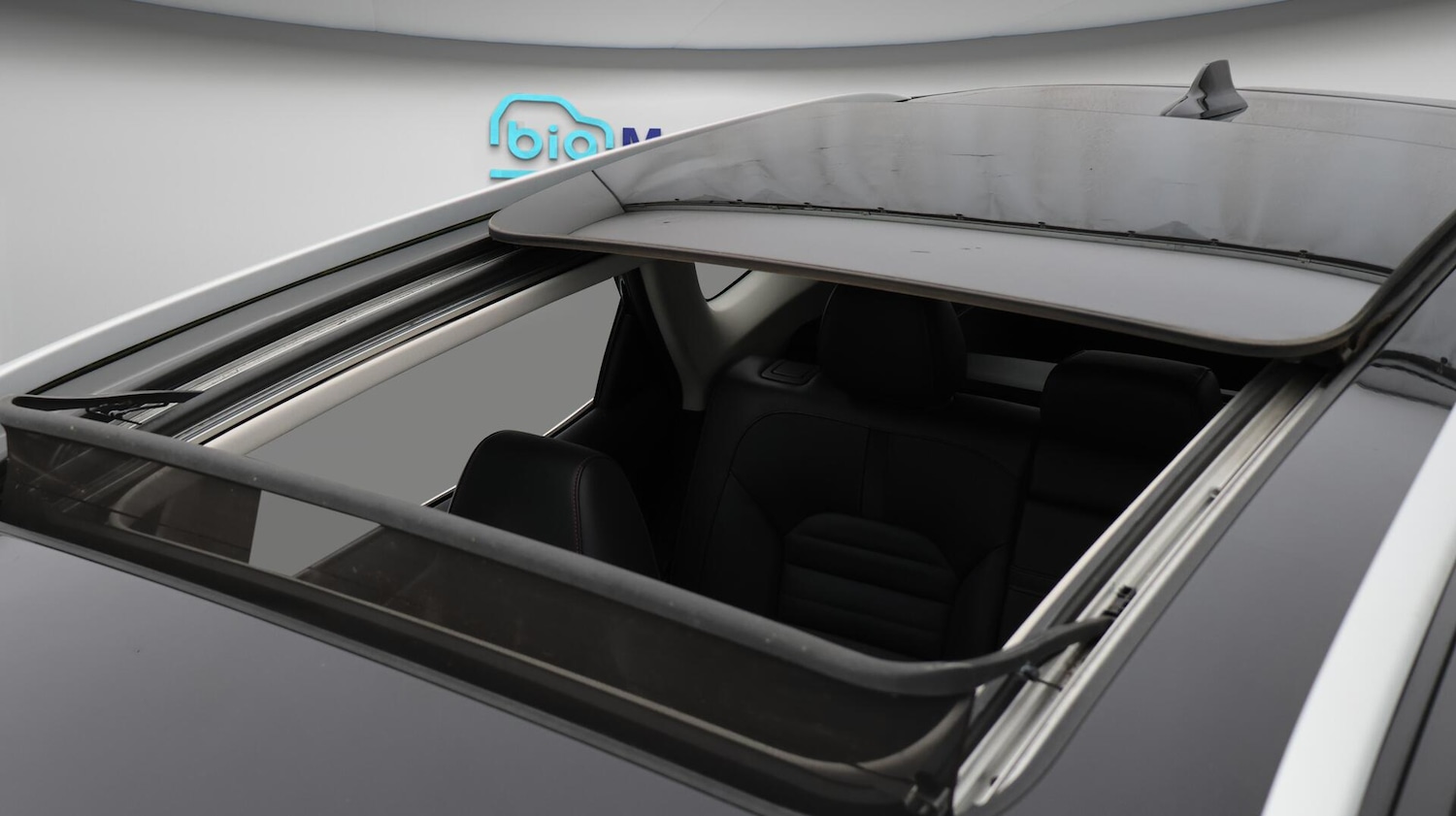 Used MG MG HS 2022 for sale - 76659354: Photo 21