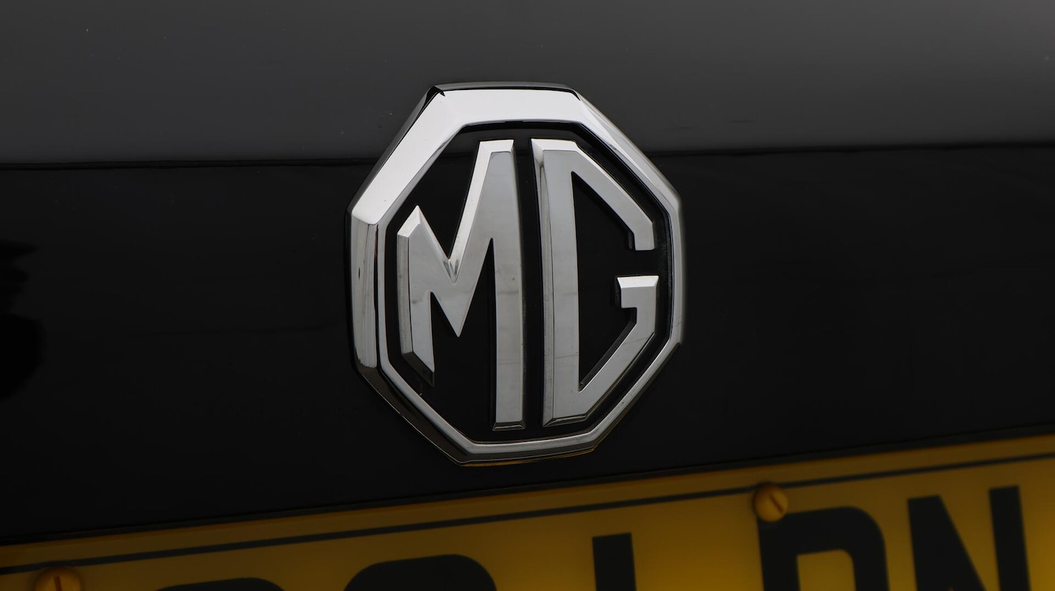 Used MG MG HS 2022 for sale - 76659354: Photo 22