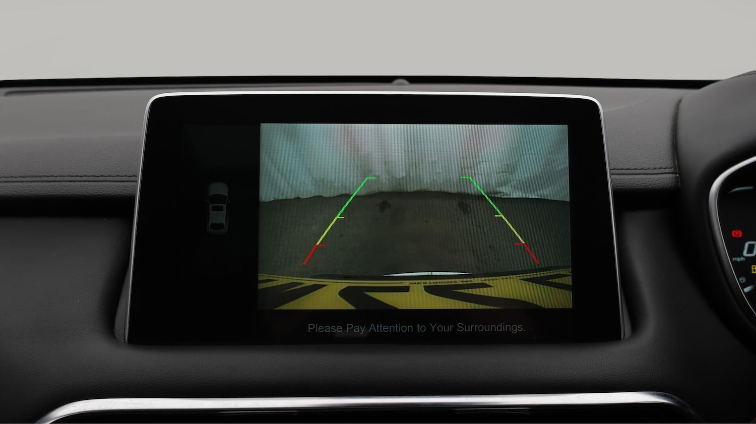 Used MG MG HS 2022 for sale - 76659354: Photo 26