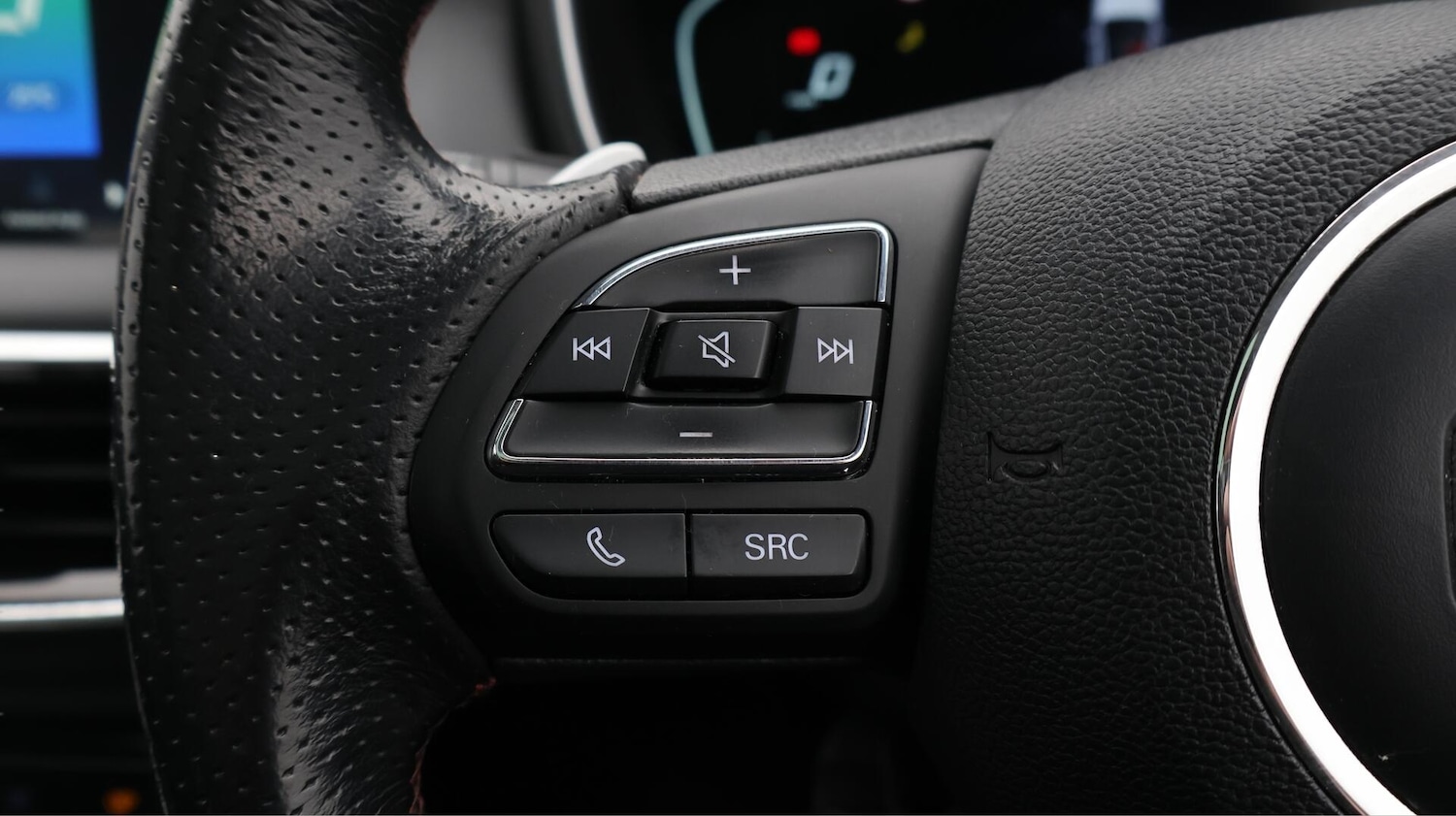 Used MG MG HS 2022 for sale - 76659354: Photo 27