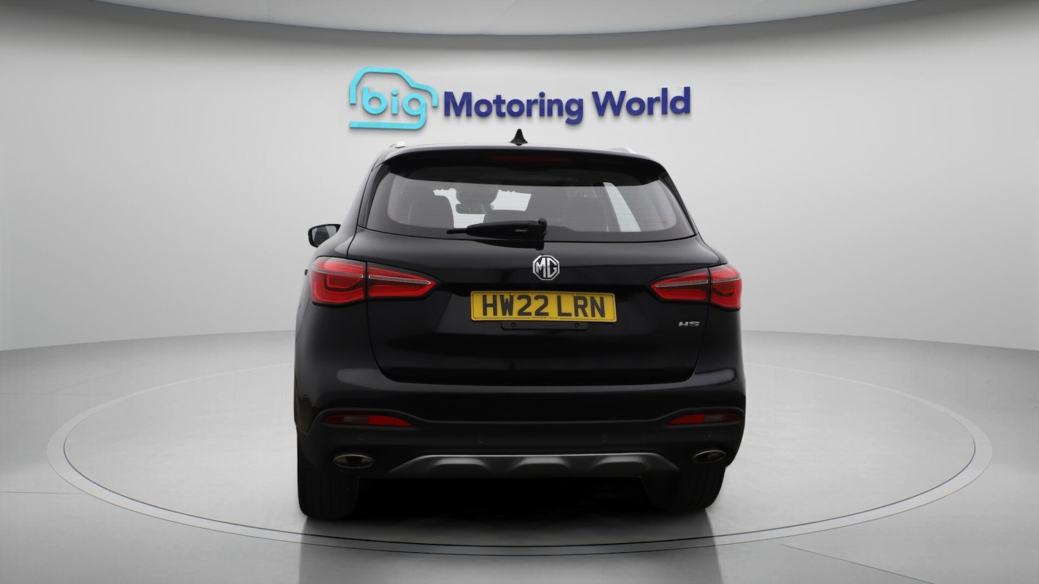 Used MG MG HS 2022 for sale - 76659354: Photo 7