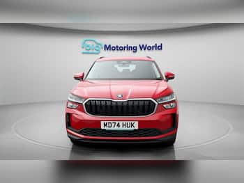 Used Skoda Kodiaq 2025 for sale - 79710970: Photo