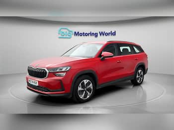 Used Skoda Kodiaq 2025 for sale - 79710970: Photo