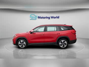 Used Skoda Kodiaq 2025 for sale - 79710970: Photo