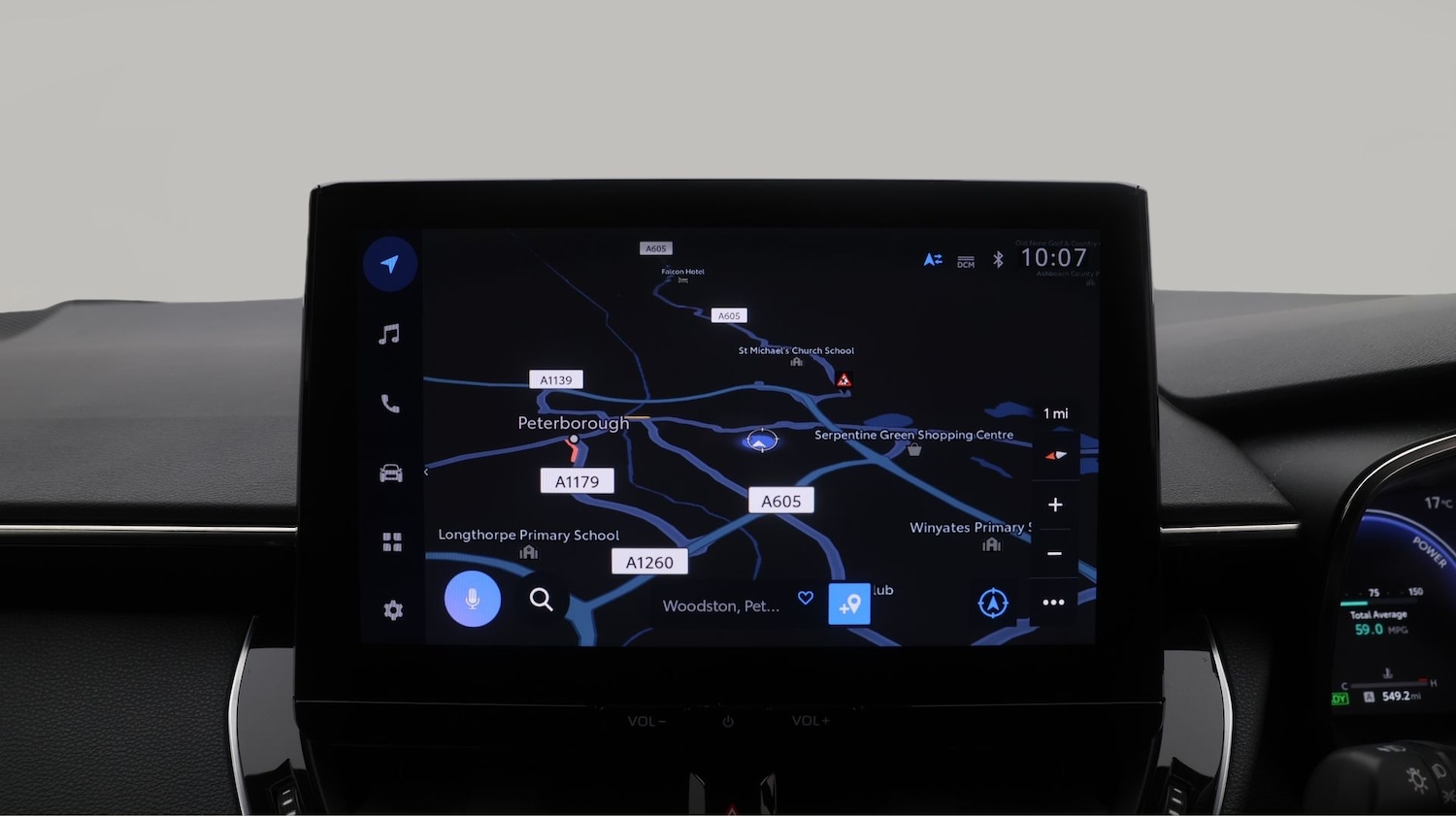 Used Toyota Corolla 2023 for sale - 77523060: Photo 11