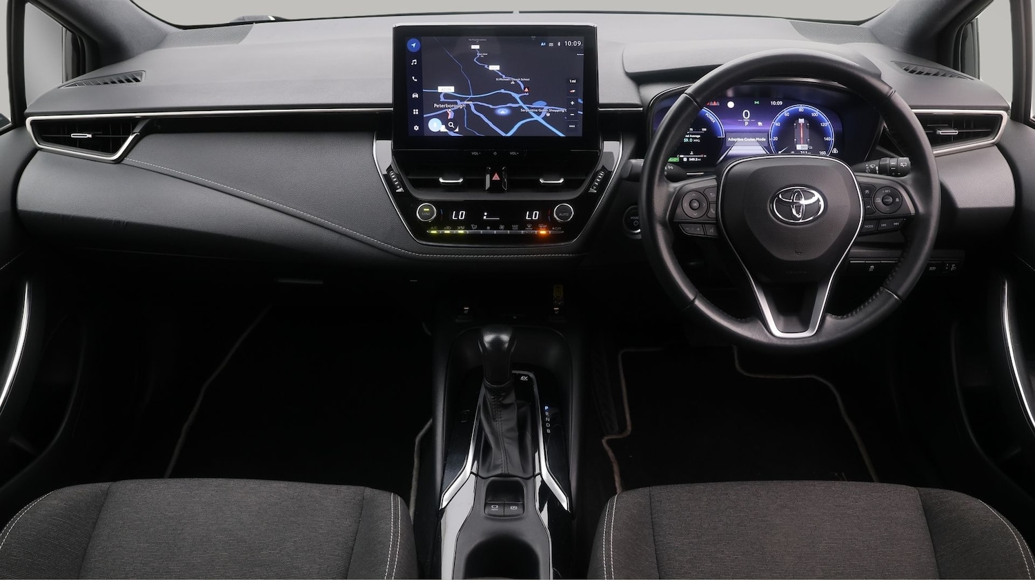 Used Toyota Corolla 2023 for sale - 77523060: Photo 13