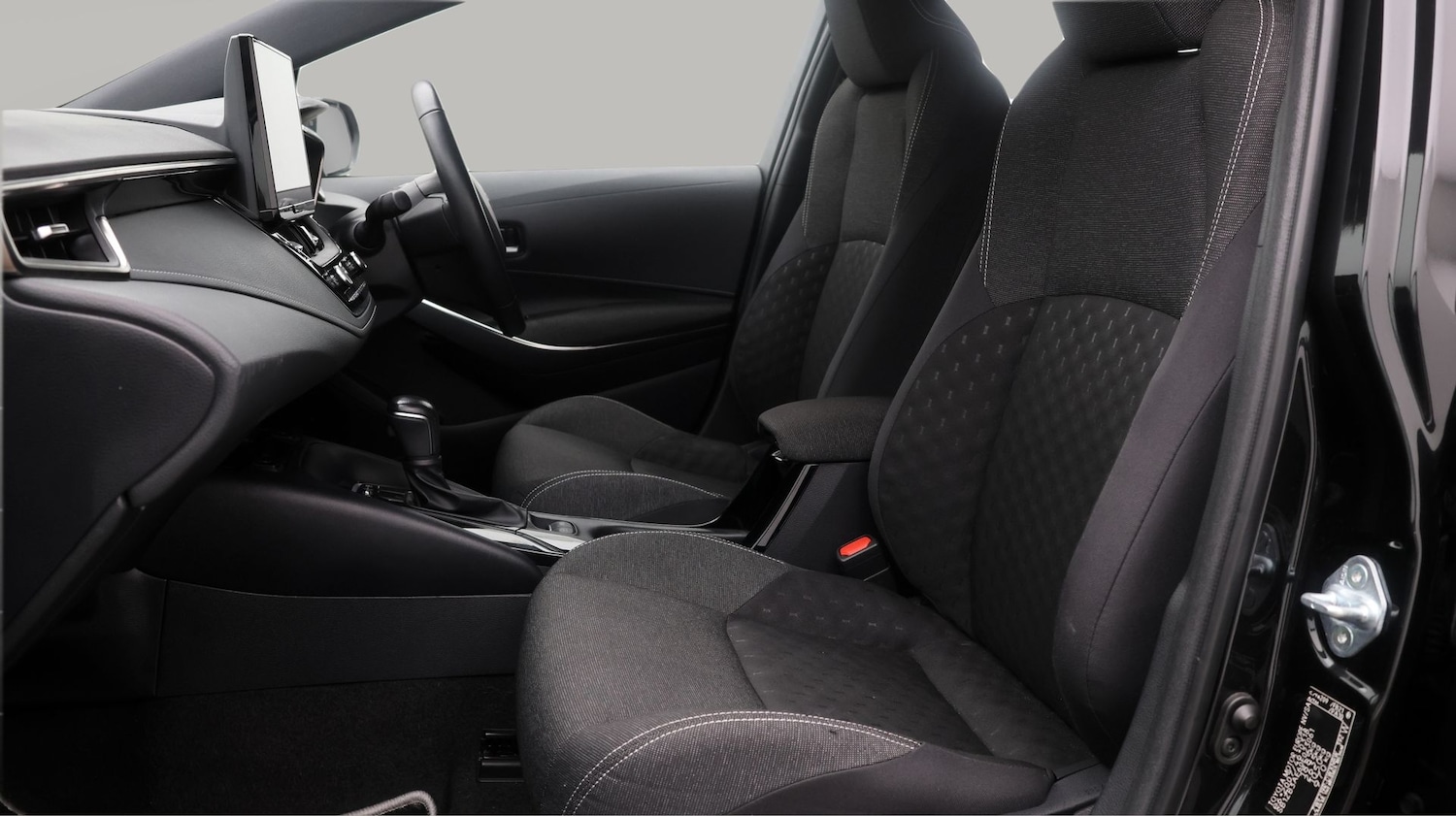 Used Toyota Corolla 2023 for sale - 77523060: Photo 14